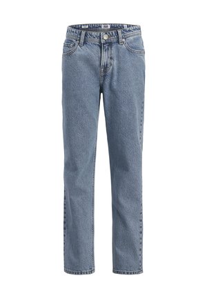 CLARK ORIGINAL NOOS JNR - Vaqueros boyfriend - blue denim