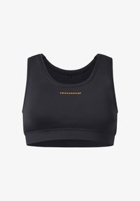 Valgt, black