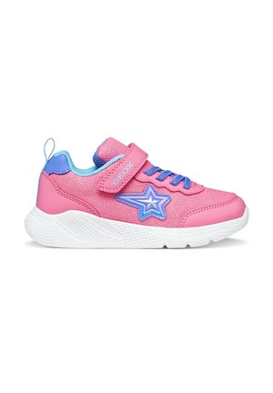 J SPRINTYE  - Zapatillas - pink indigo