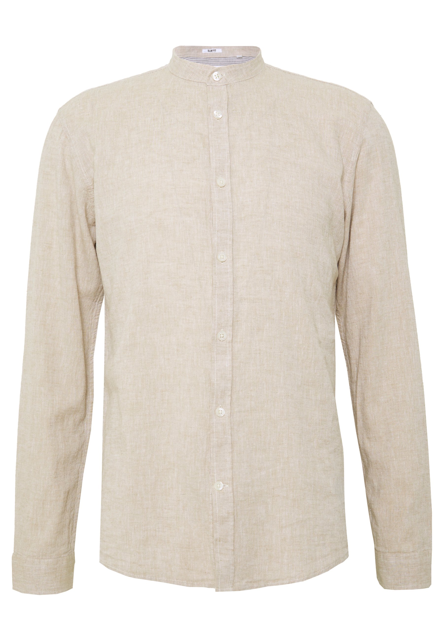 Casual shirt sand