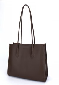 Carlheim STATEMENT - Velika torba - brown