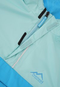 normani Outdoor Sports MAYO - Windbreaker - türkis