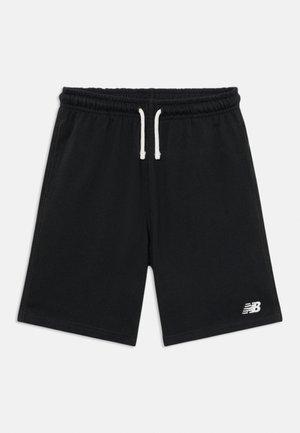 New Balance, - Spodnie treningowe