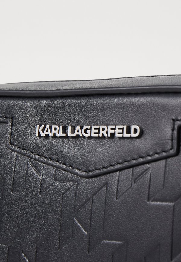 LOOM CAMERA BAG - Cross body bag3