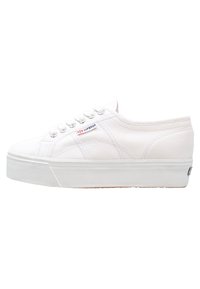 2790 LINEA UP AND DOWN - Zapatillas - white