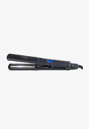Italian Design ELECTRICAL ITEMS PLATINUM WATERPROOF STRAIGHTENER ID - Lisseur - black