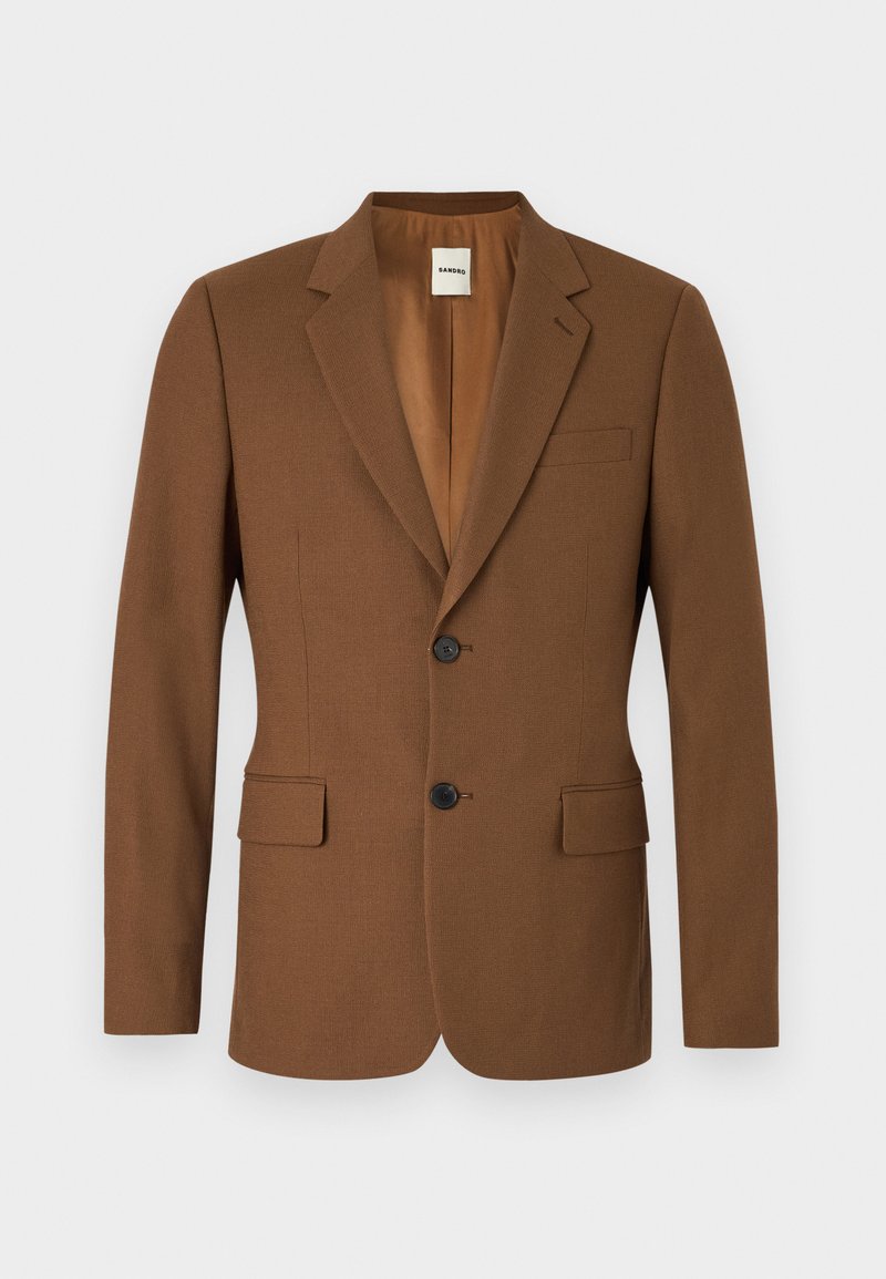 sandro Colbert taupe