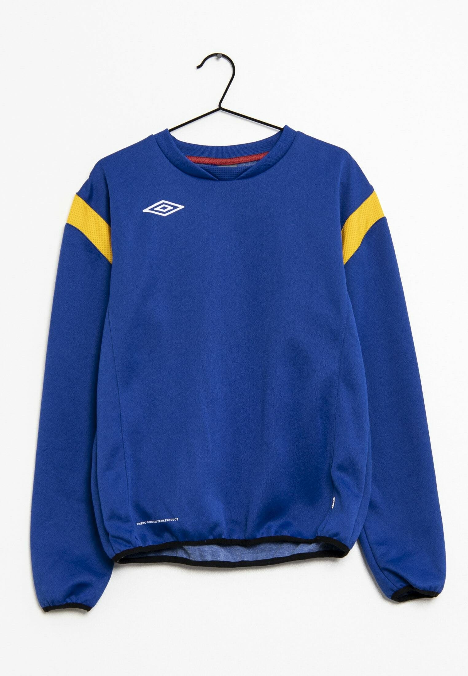 Sudadera Umbro Sector Crew Hombre UMJM0353 negro M Umbro UMJM0353 | Walmart  en línea