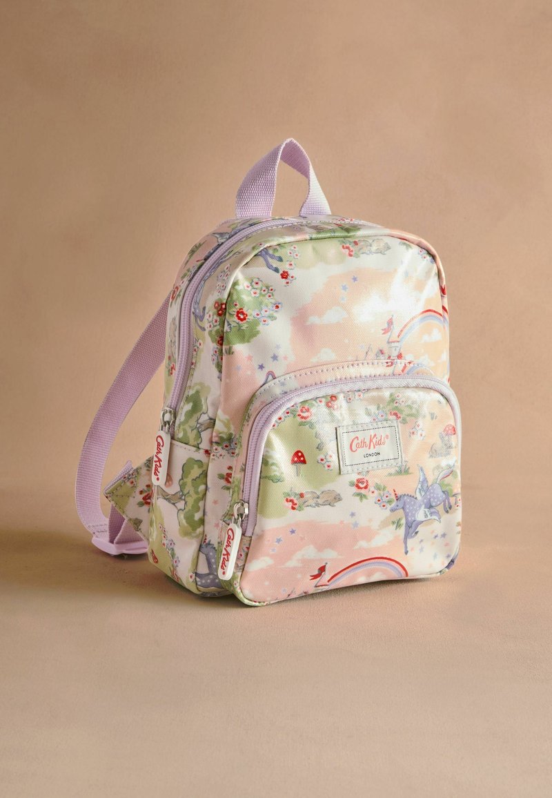 designer clear mini backpack Cute Transparent Bookbag PVC for Women, Purple quiz:social Dkny Lara Mini Backpack Color:Winter Moss mil PVC and the