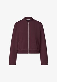Niewybrane, rustic rouge