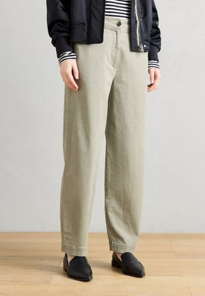 MINU - Spodnie materiałowe