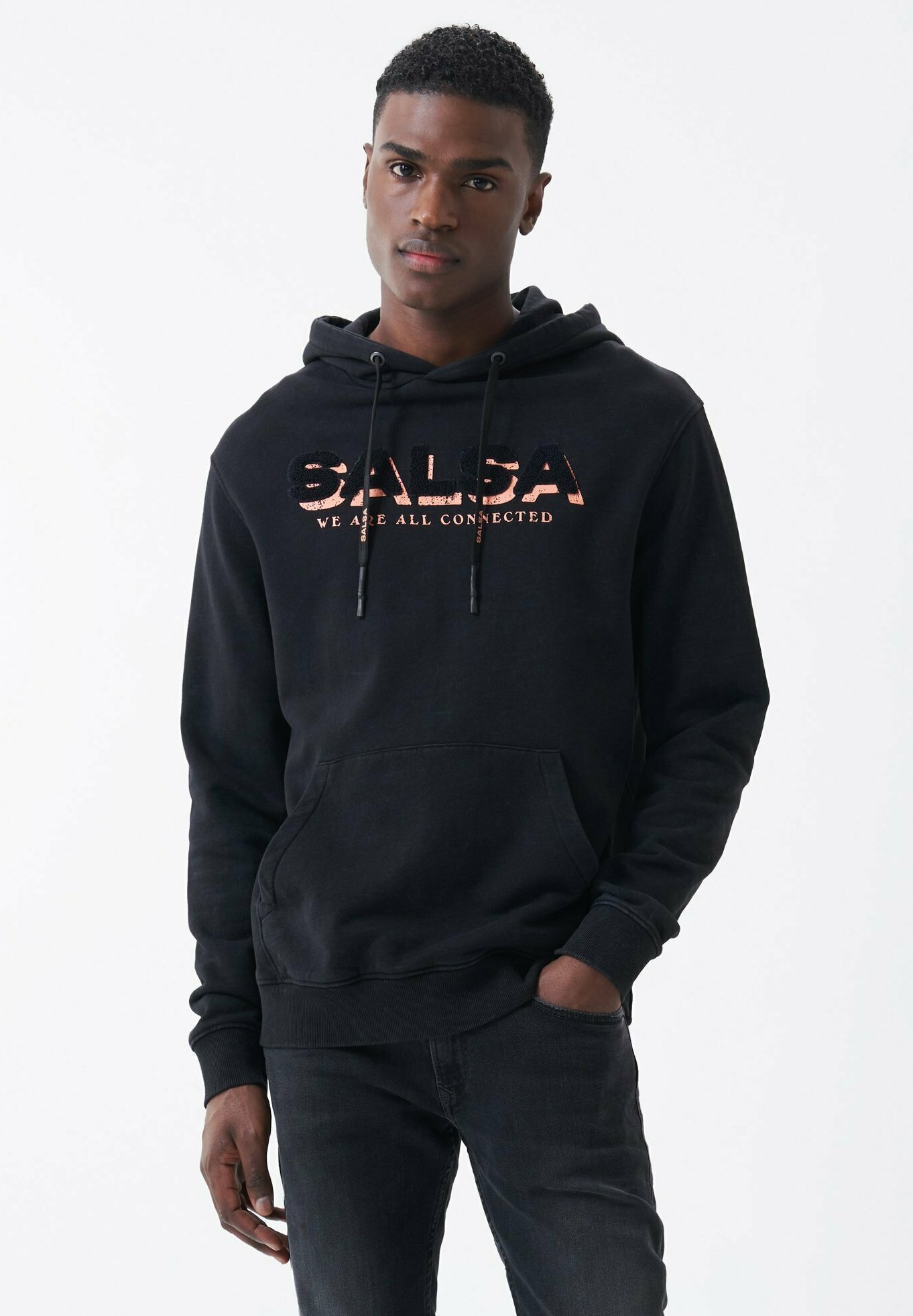 Sudaderas con capucha de hombre | Zalando