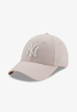New Era YANKEES - Cap - rosa