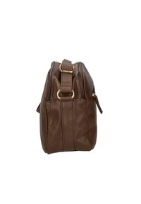 B.Cavalli Borsa a tracolla - dark brown
