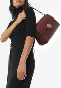 Miriade MYA - Borsa a mano - bordeaux