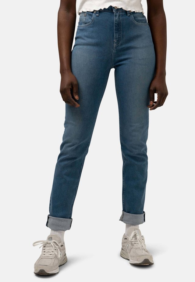 Slim fit jeans - pure blue