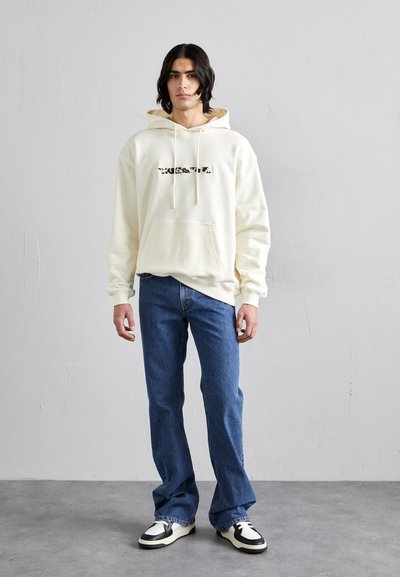 Filippa K Bootcut-farkut - washed mid blue