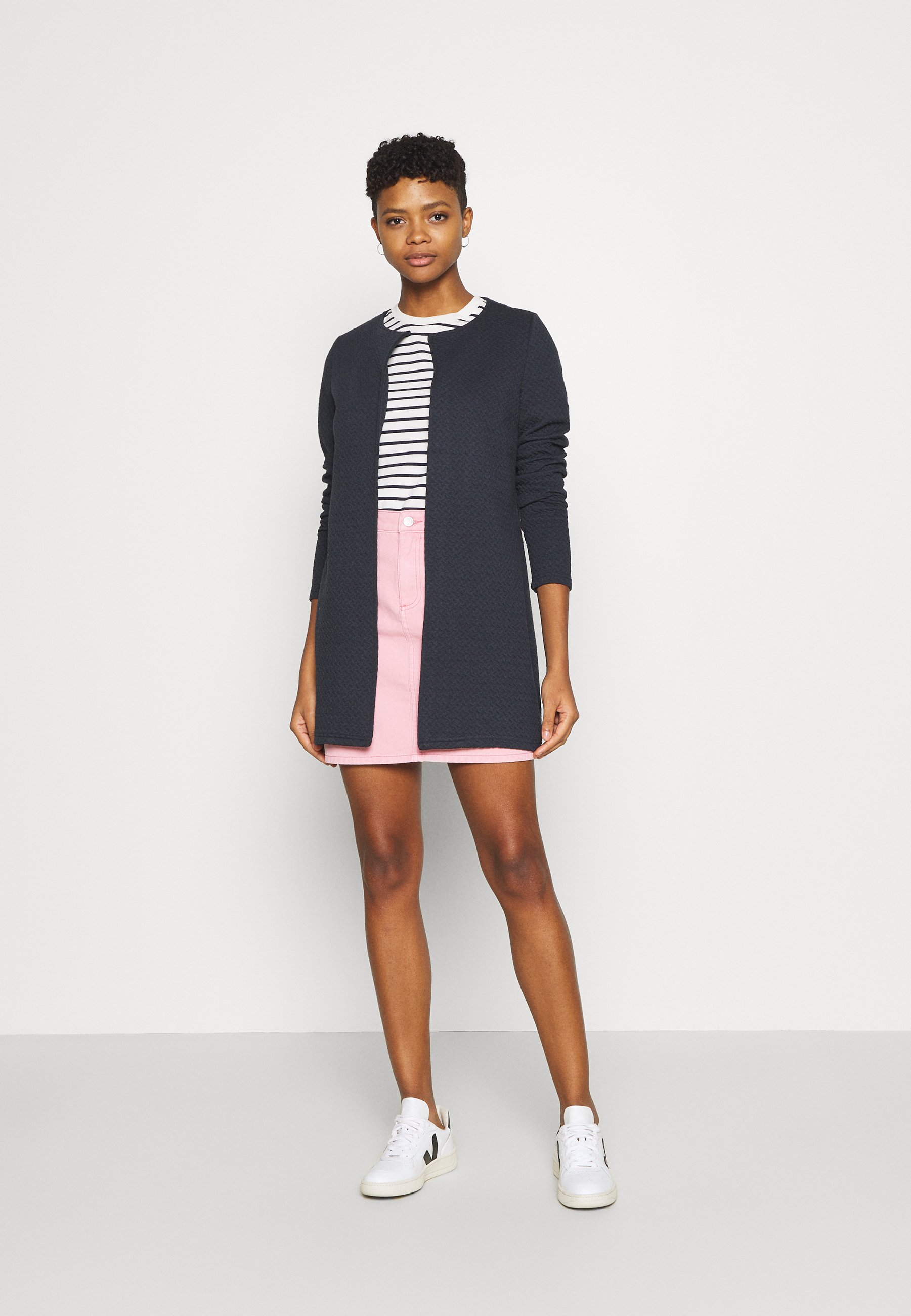 vinaja new long jacket