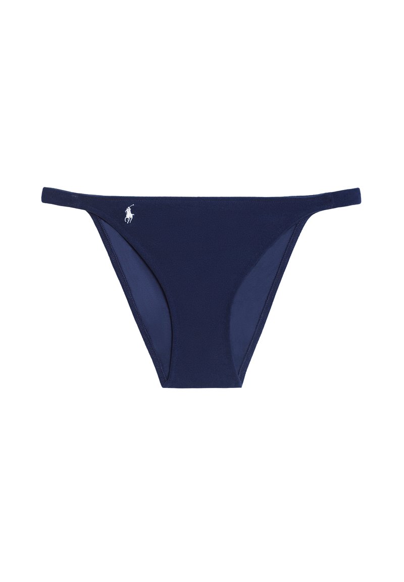 Polo Ralph Lauren - Braguita de bikini (azul)