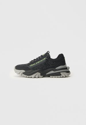 NEW TRAIL - Sneakers laag - multi-coloured