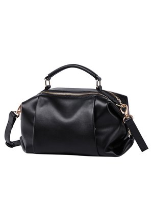 Borsa a mano - schwarz