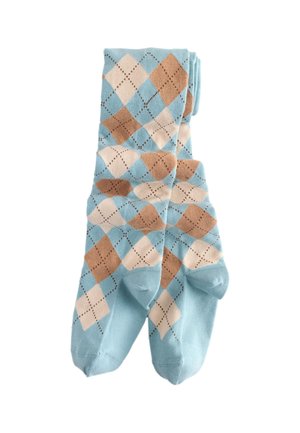 RICH ARGYLE - Pėdkelnės - blue