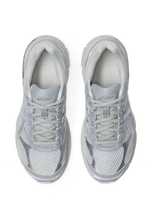 ASICS GEL-CUMULUS 16 GS UNISEX - Trainers - glacier grey pure silver-coloured — foto 3