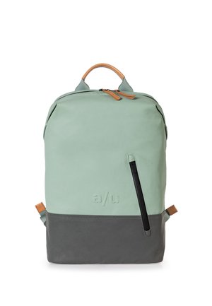 HAMAMATSU - Zaino - sage green