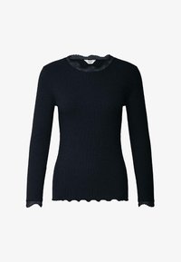 Επιλέχθηκε, meteorite