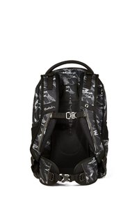 Satch SATCH PACK 4.0 - Schulranzen Set - mountain grid
