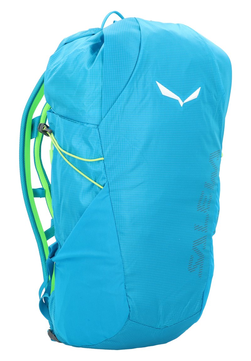 Herren Rucksäcke | Salewa ULTRA TRAIN Trekkingrucksack blue danube/blau - VH56912 Herren Rucksäcke | Salewa ULTRA TRAIN Trekkingrucksack blue danube/blau - VH56912