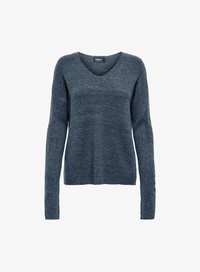 Unausgewählt, vintage indigo