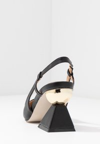 RAID JASMINE - Escarpins - black