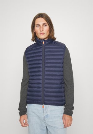 ADAM - Bodywarmer - navy blue