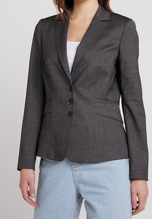 Blazer - taupe