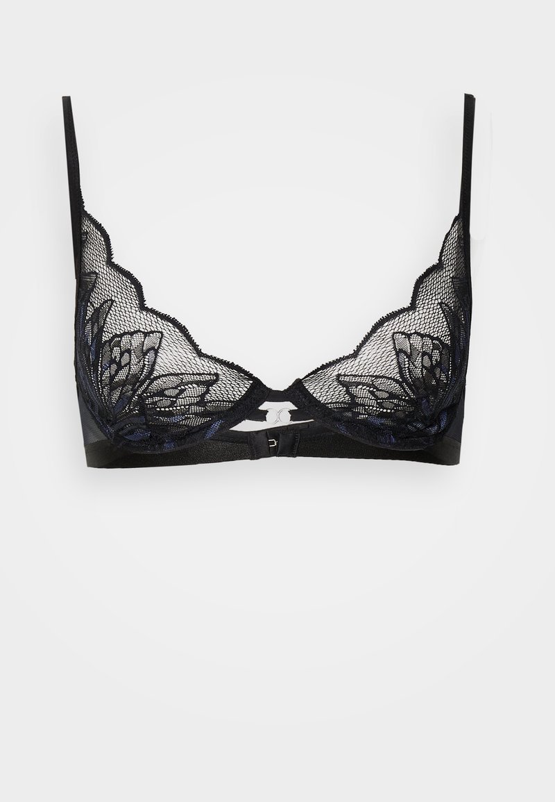 Triumph Beugel BH zwart Triumph Beugel BH zwart