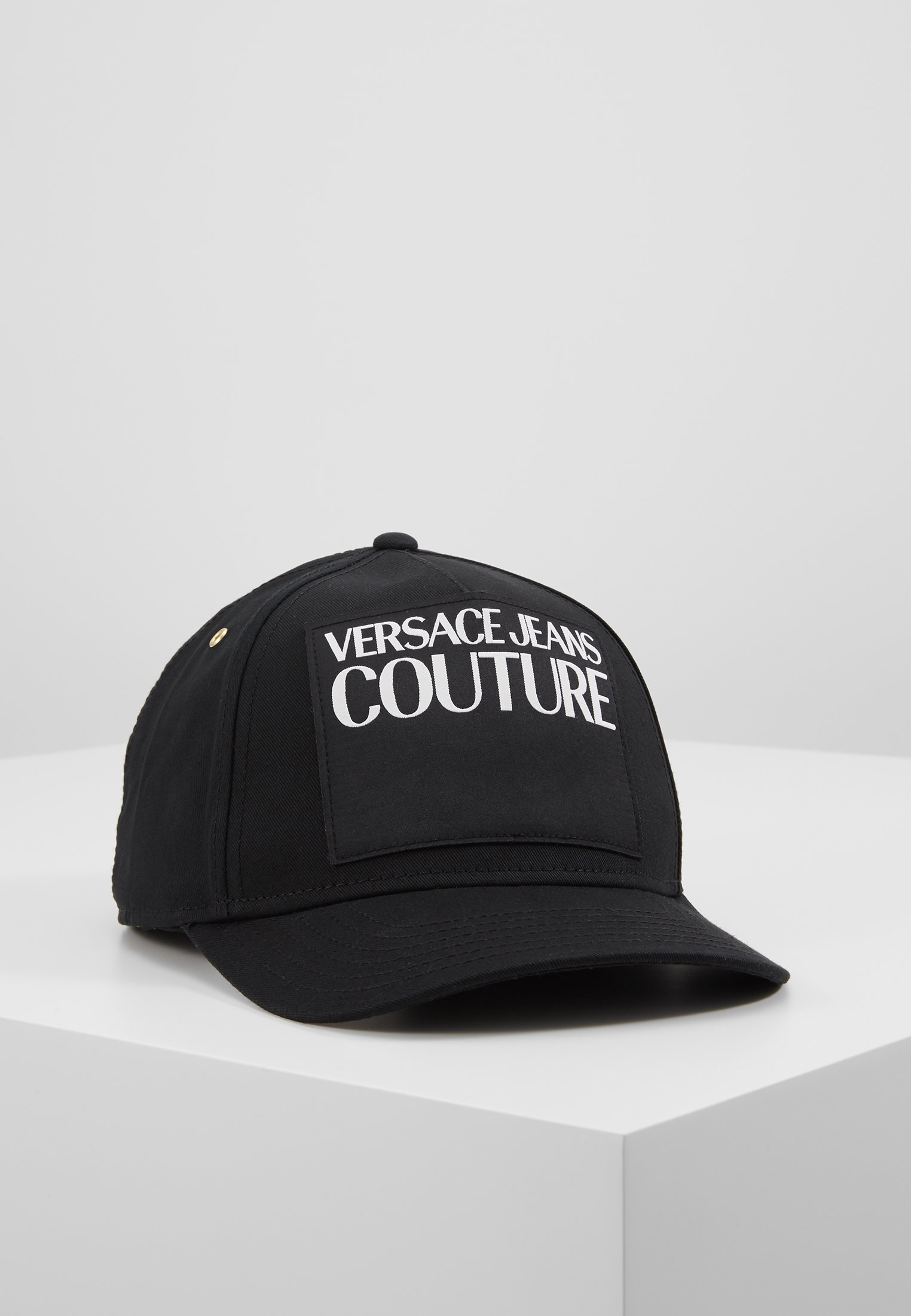 Versace Jeans Couture Cap - black 