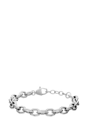 Armband - silver-coloured