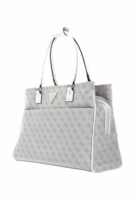 Guess JESCO SHOPPER TOTE - Shopper - dove