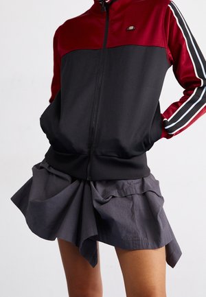 Trainingsvest - bordeaux