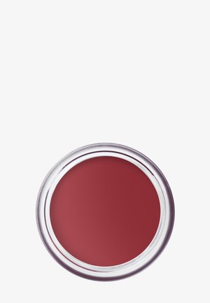 POT ROUGE VELVET MATTE - Rouge - claret