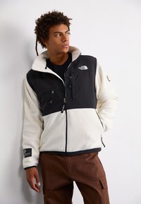 The North Face DENALI  mleczny