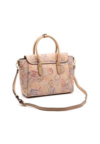 ALV by Alviero Martini CLASSIC - Shopping bag - light brown