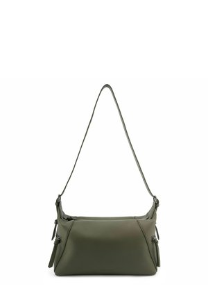 FREDsBRUDER Borsa a mano - khaki green