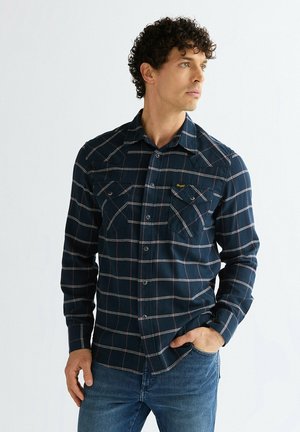 Wrangler, - Koszula