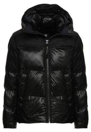 Vinterjakker - black