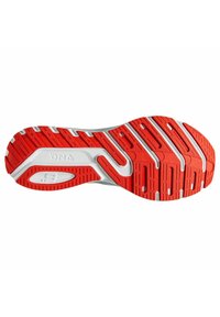 Brooks LAUNCH 9 - Hardloopschoenen voor op de weg - blue surf black cherry tomato