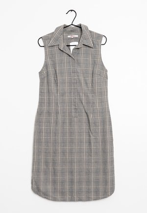 Robe chemise - grey