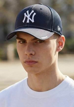 New Era, 39THIRTY STRETCH NEO NEW YORK YANKEES - Cap - navy