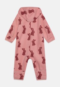 Lindex UNISEX - Combinaison - dusty pink